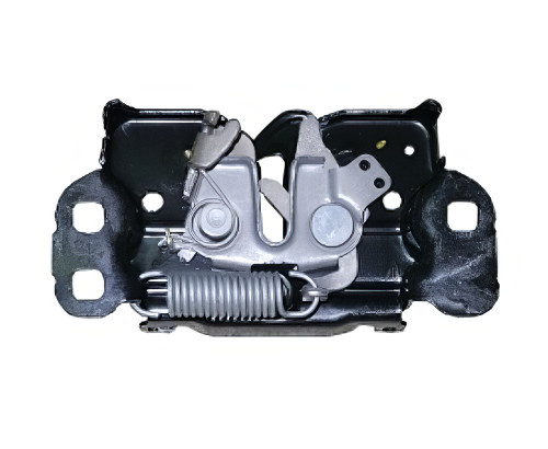 Hood Latch CH1234110 - front view
