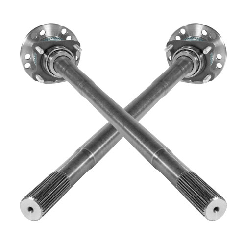 Yukon Gear & Install Kit Stage 4 For Jeep JL/JT Rubicon 4.88 Ratio