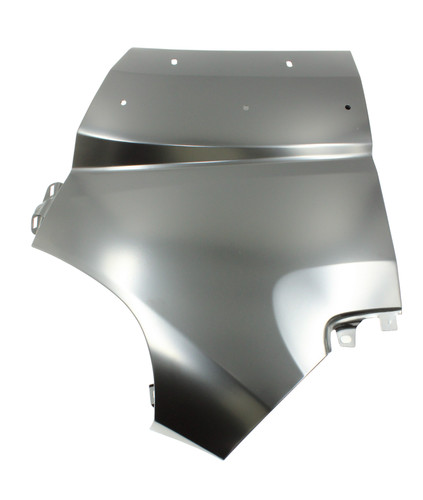 Fender CH1241286 - front view