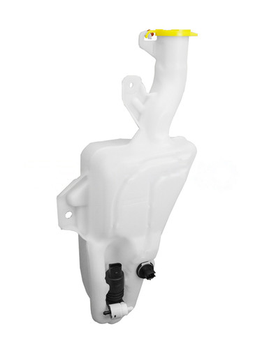 Washer Fluid Reservoir CH1288272 - front view