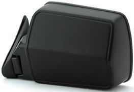 Door Mirror CH1320122 - front view