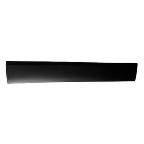 Door Molding CH1305111 - front view
