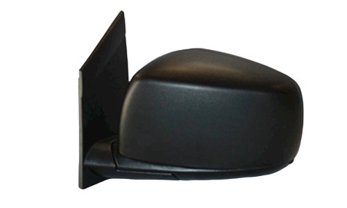 Door Mirror CH1320289 - front view