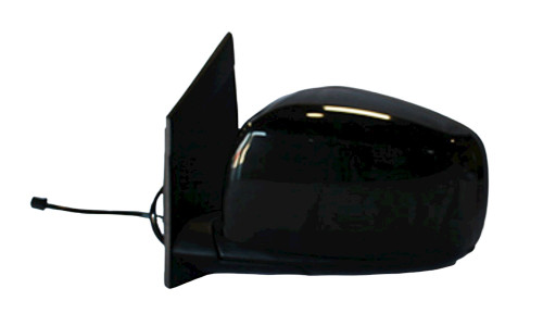 Door Mirror CH1320290 - front view