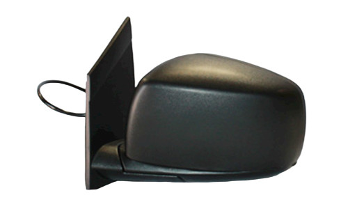 Door Mirror CH1320291 - front view
