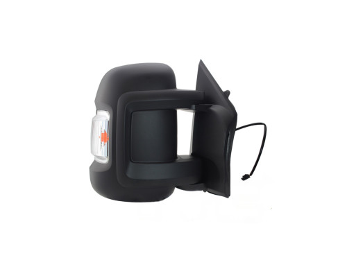Door Mirror CH1320417 - front view