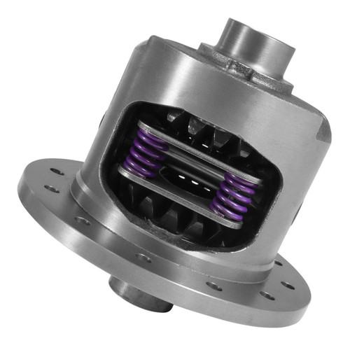 Yukon Gear Dura Grip Positraction For GM 12 Bolt Car 30 Spline Axles 3.73+