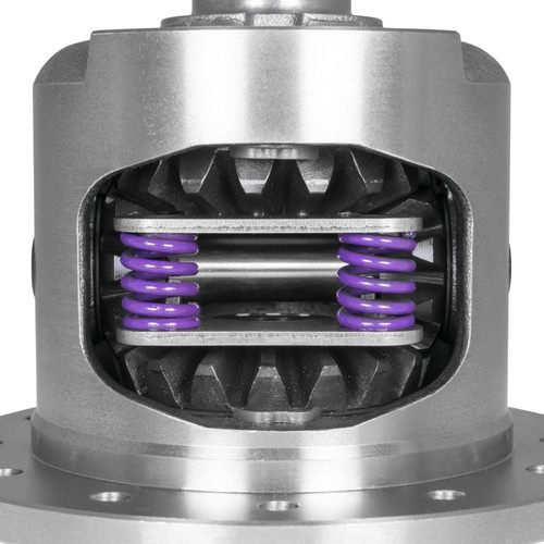 Yukon Gear Dura Grip Positraction For GM 12 Bolt Car 30 Spline Axles 3.73+