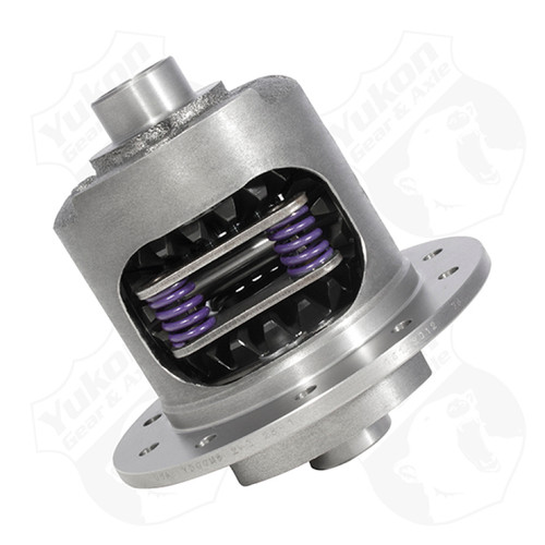 Yukon Gear Duragrip Posi For GM 8.2in 28 Spline Axles 3.08 and Up