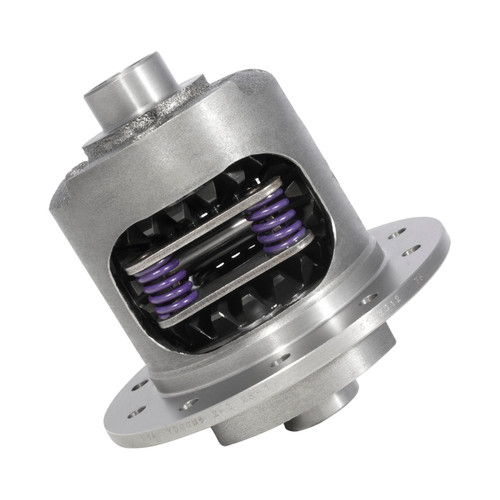 Yukon Gear Duragrip Posi For GM 8.2in 28 Spline Axles 3.08 and Up