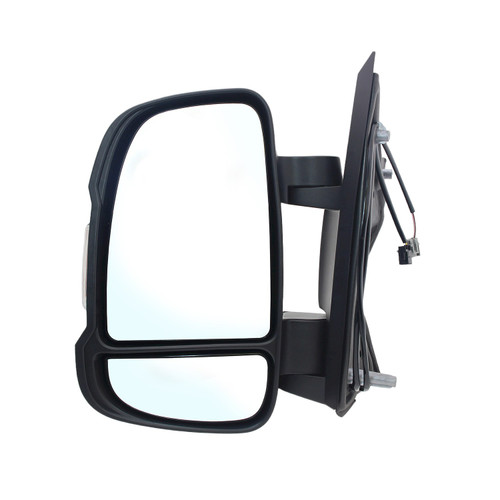 Door Mirror CH1320432 - front view