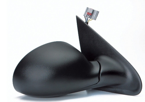 Door Mirror CH1321159 - front view