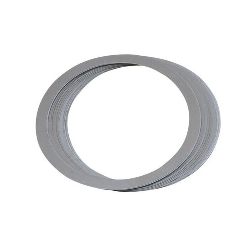 Yukon Gear Pinion Depth Shims For Dana 60 61 & D70-U Yukon Gear Pinion Depth Shims For Dana 60 61 & D70-U