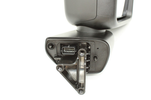 Door Mirror CH1321450 - connector view