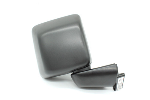 Door Mirror CH1321450 - back view