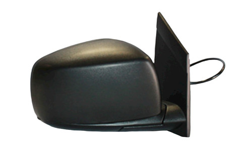 Door Mirror CH1321291 - front view