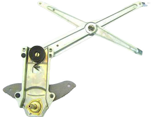 Window Regulator CH1350105 - front view