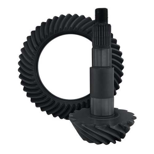 Yukon Gear Ring & Pinion Set For Nissan Titan Rear 3.13 Ratio