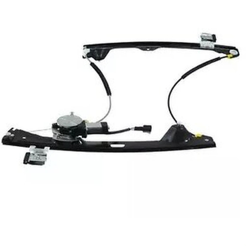 Window Regulator CH1551129 - front view