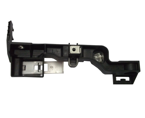 Headlight Bracket CH2508108 - front view