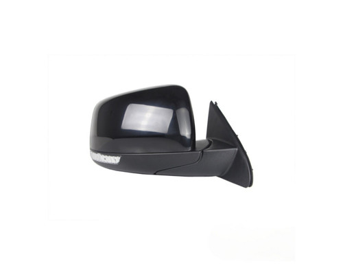 Door Mirror CH1321413 - front view