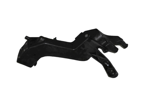 Headlight Bracket CH2509106 - front view