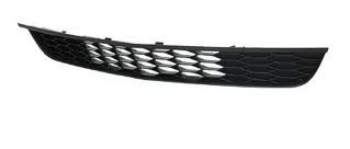 CAPA Certified Bumper Cover Grille FO1036129C - front view