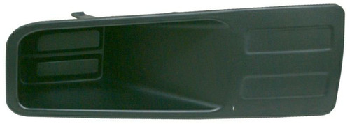Bumper Insert FO1038105 - front view