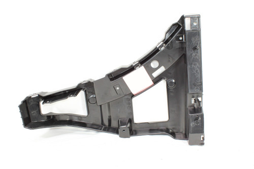CAPA Certified Bumper Support FO1062108C - back view