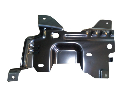 Bumper Bracket FO1066180 - front view