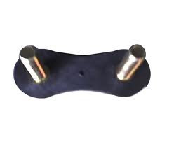 Bumper Bracket FO1066155 - front view