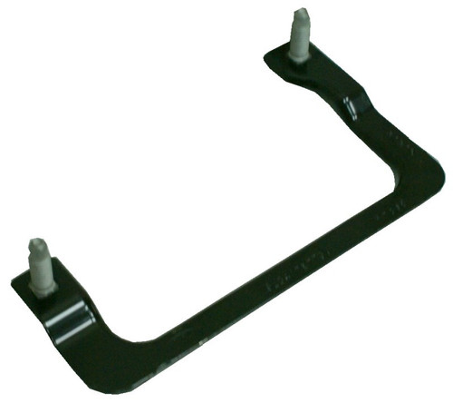 Bumper Bracket FO1066181 - front view