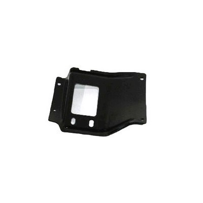 Bumper Bracket FO1066163 - front view