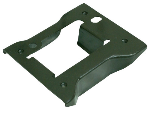 Bumper Bracket FO1066183 - front view