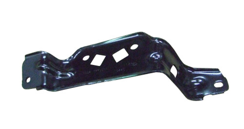 Bumper Bracket FO1066186 - front view