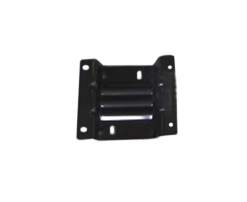 Bumper Bracket FO1066176 - front view