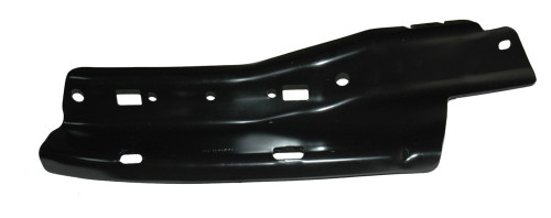 Bumper Bracket FO1067161 - front view