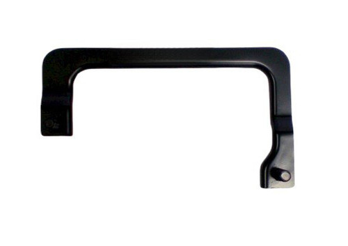 Bumper Bracket FO1067181 - front view