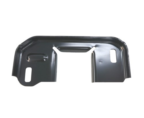 Bumper Bracket FO1066177 - front view