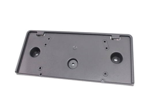 License Plate Bracket FO1068172 - front view