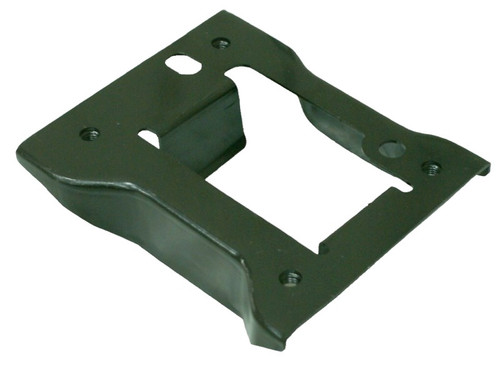 Bumper Bracket FO1067183 - front view