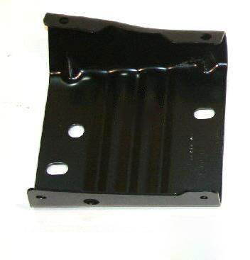 Bumper Bracket FO1066145 - front view