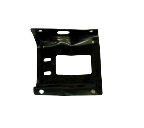 Bumper Bracket FO1067173 - front view