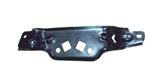Bumper Bracket FO1067186 - front view