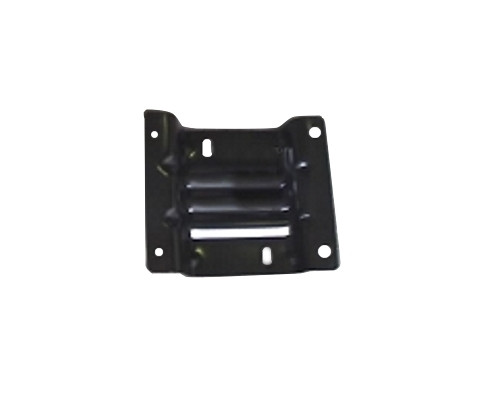 Bumper Bracket FO1067176 - front view