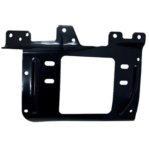 Bumper Bracket FO1067214 - front view