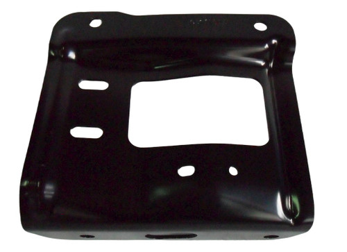 Bumper Bracket FO1067187 - front view