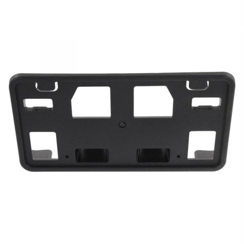 License Plate Bracket FO1068138 - front view