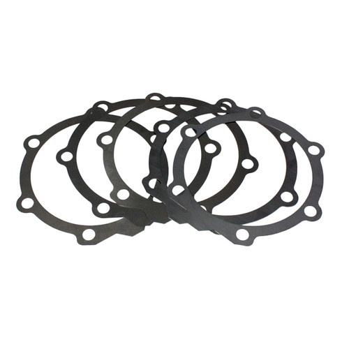 Yukon Gear Pinion Depth Shims For GM 14 Bolt Truck 10.5in