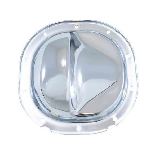 Yukon Gear Chrome Cover for Ford 8.8in